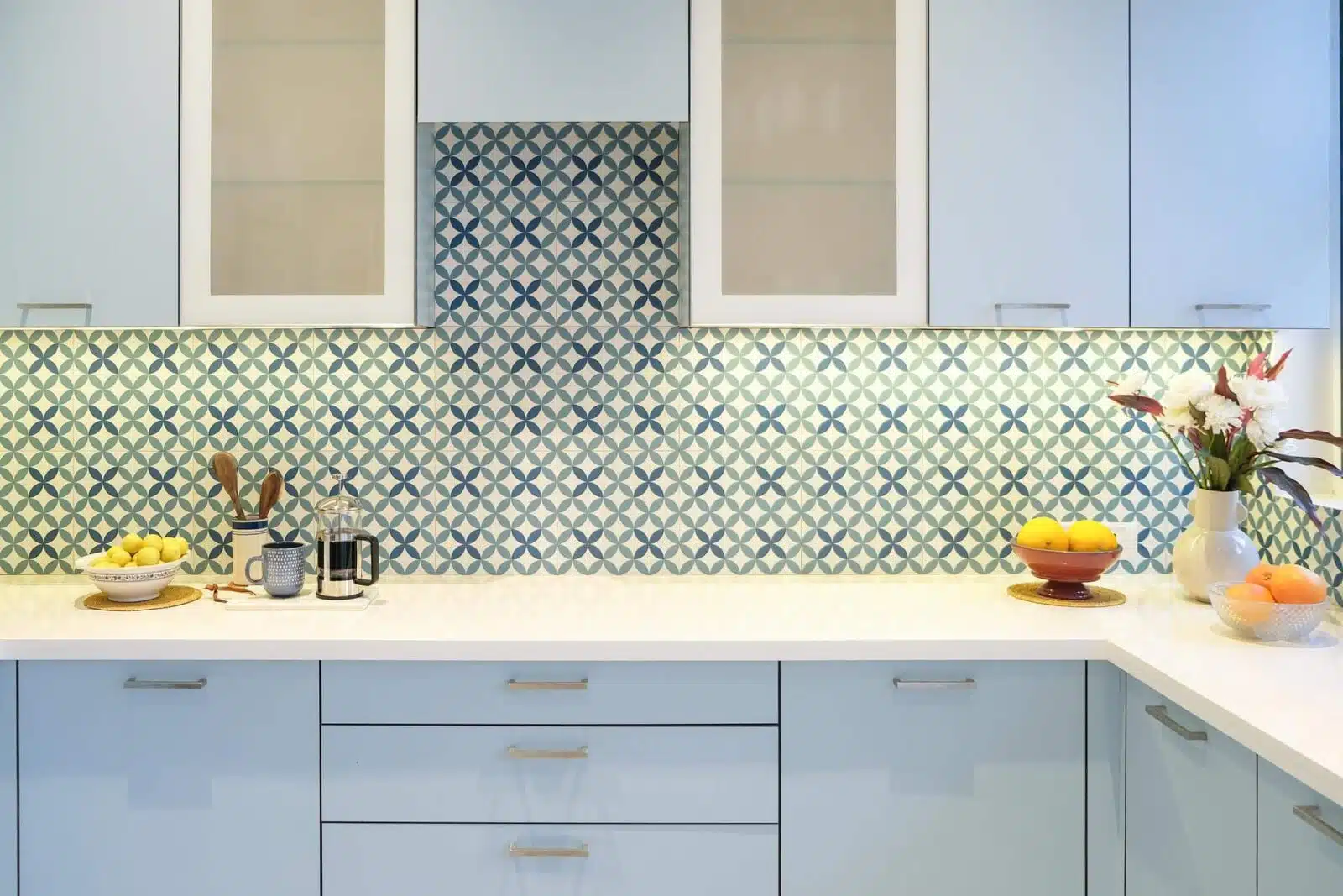 Silvio B - Premium Villas for Sale in Goa - Elegant Kitchen View