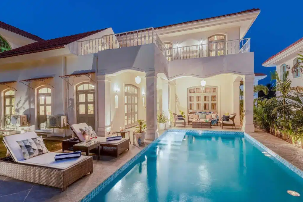 Silvio B - Villas with Private Pool for Sale - Pool Villa Silvio B - Villas with Private Pool for Sale - Pool Villa