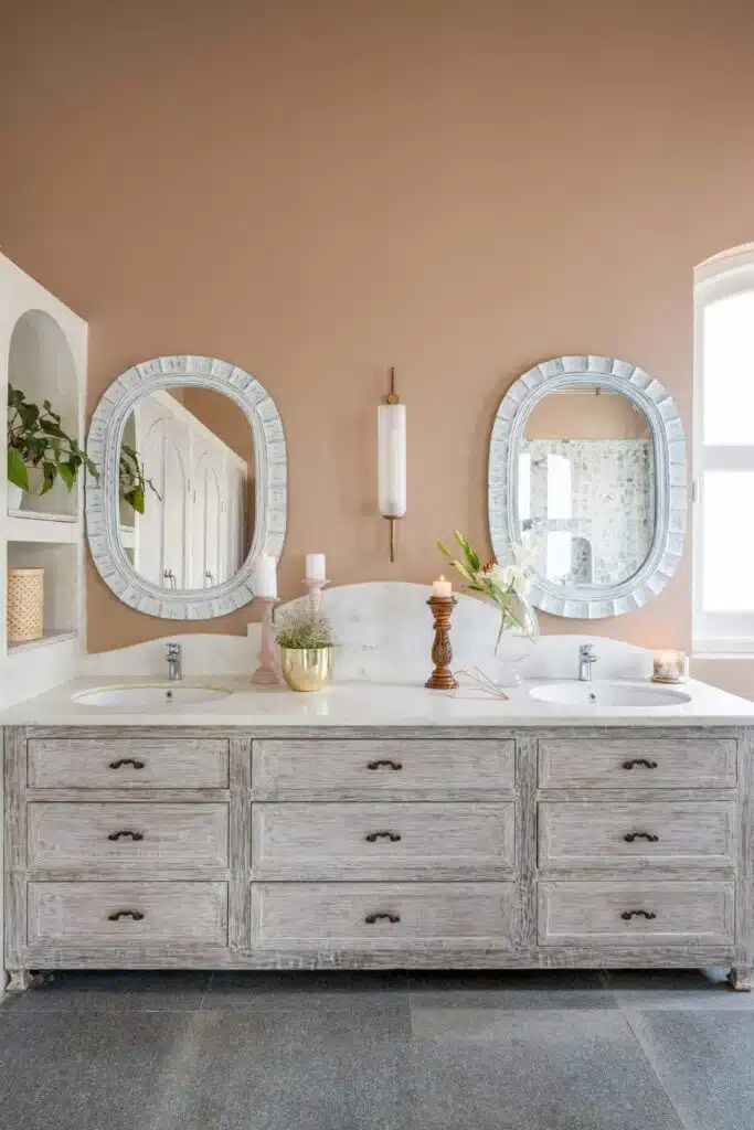 Silvio D - Villas with Private Pool for Sale - Beautiful Wash Basin