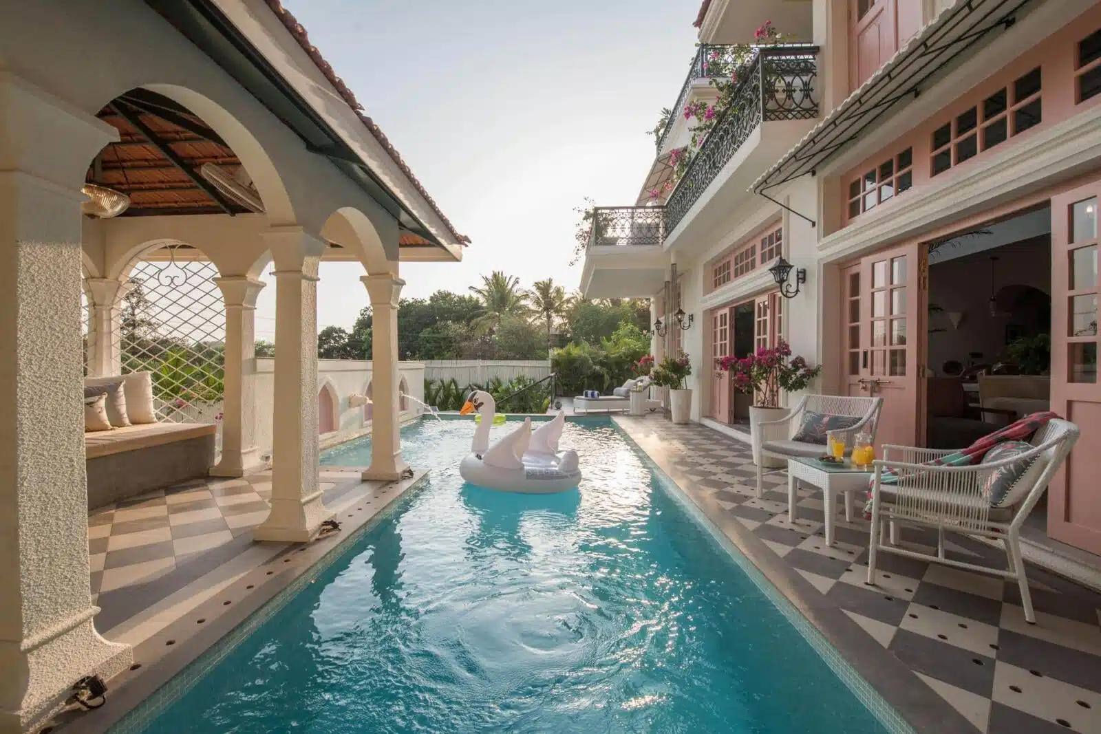 Villa Alenteho - Villas with Private Pool for Sale - Pool Villa
