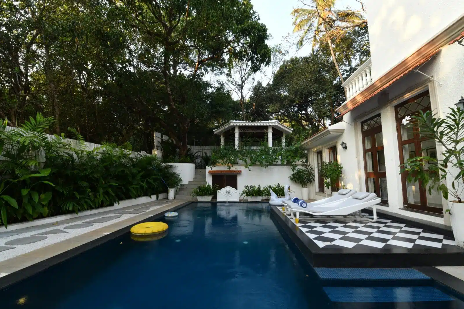 Villa Bella Piante - Villas with Private Pool for Sale - Pool Villa