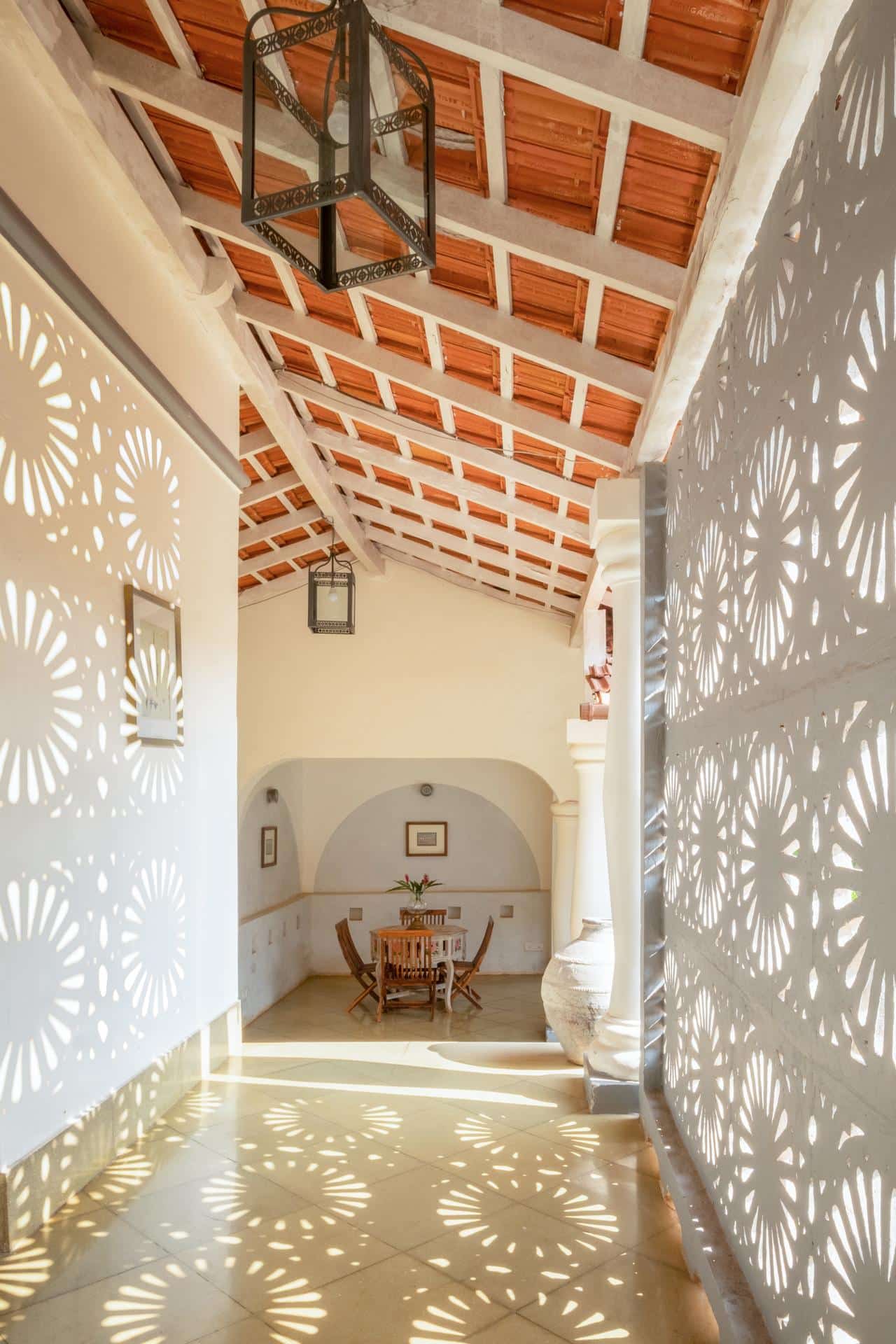 Villa Branco - Buy Holiday Home in Goa - Cozy Pathway