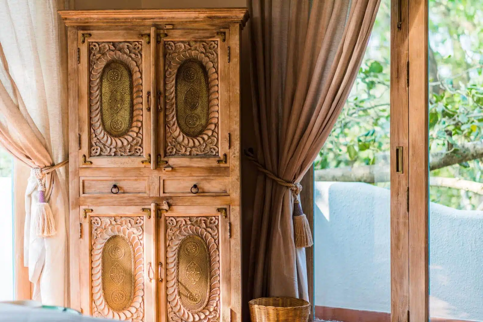 Villa Capela - Villas for Sale in Goa - Cozy Door Design