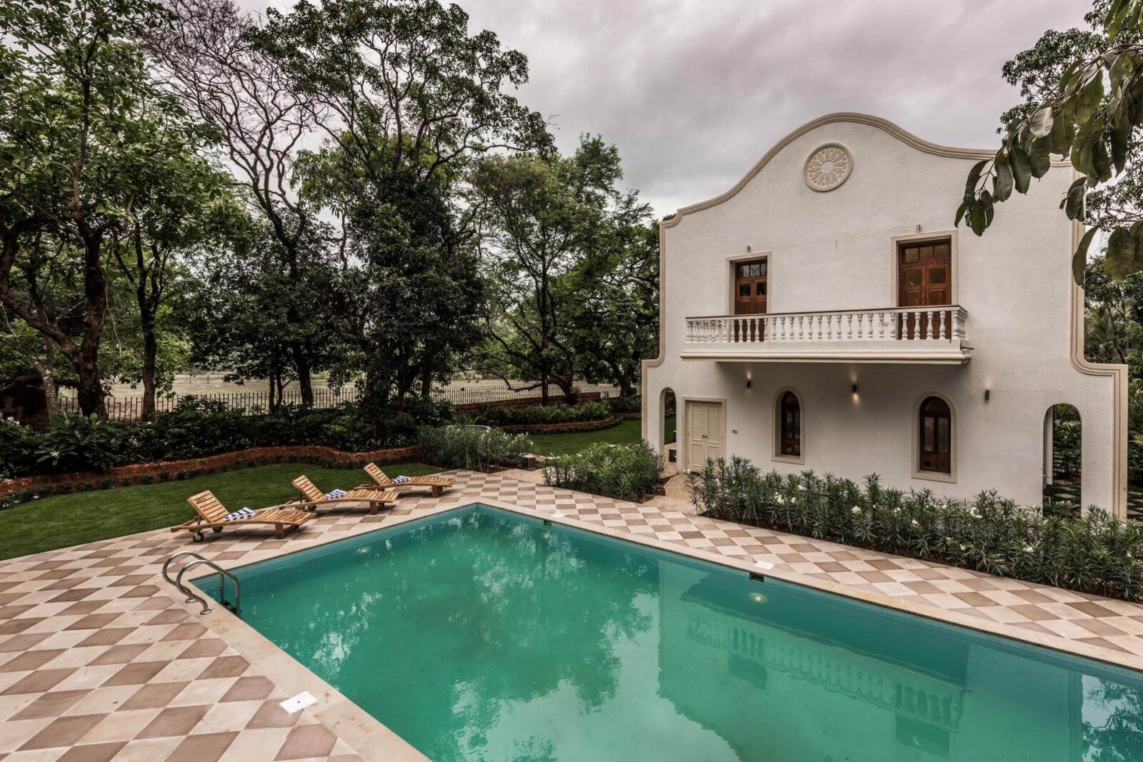 Villa Cecelia - Villas with Private Pool for Sale - Pool Villa