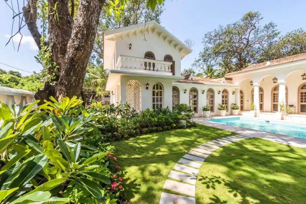 Villa Evora - Villas with Private Pool for Sale - Villa View Villa Evora - Villas with Private Pool for Sale - Villa View