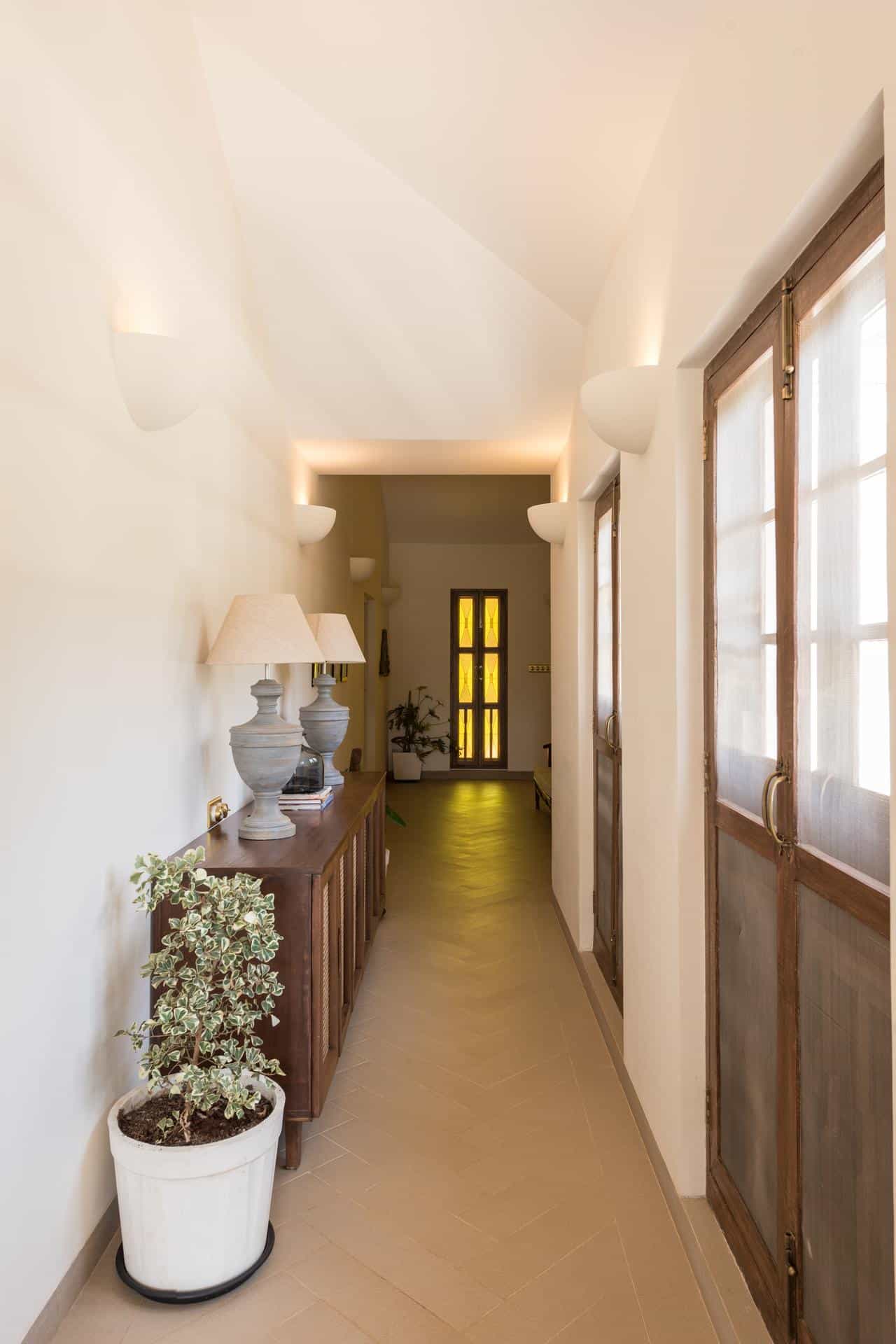 Villa Loto Bianco - Buy Holiday Home in Goa - Cozy Pathway
