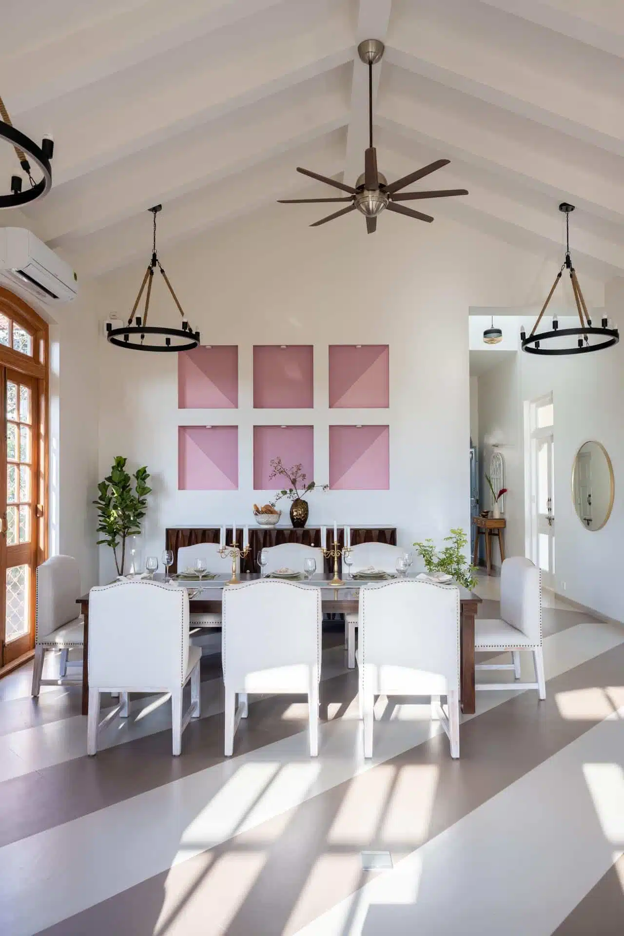 Villa Sobreda - Goa Villas with Private Pool for Sale - Beautiful Interiors
