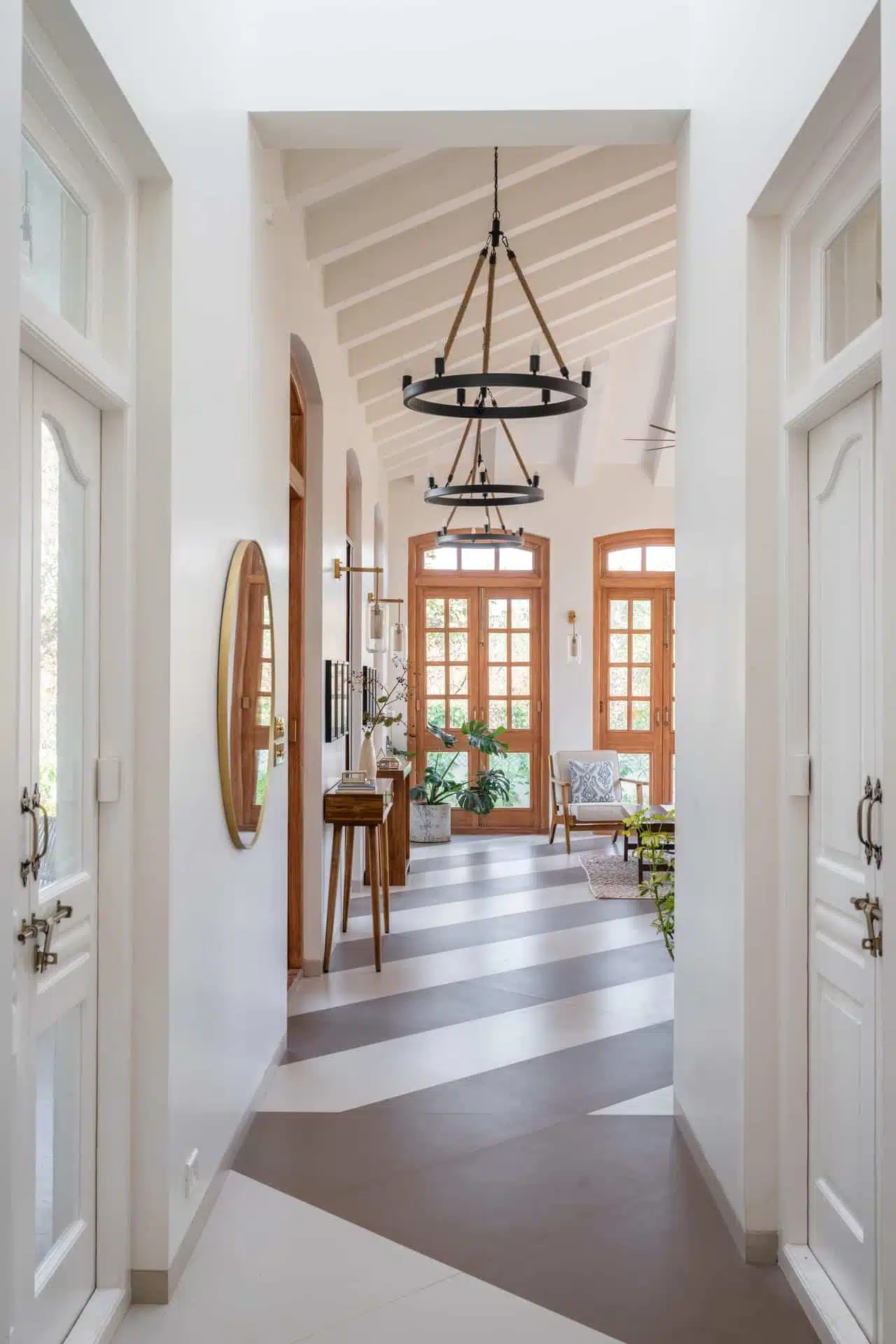 Villa Sobreda - Buy Holiday Home in Goa - Cozy Pathway