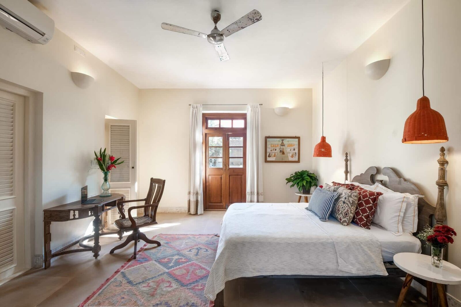 Villa Verde - Premium Villas for Sale in Goa - Stunning Bedroom