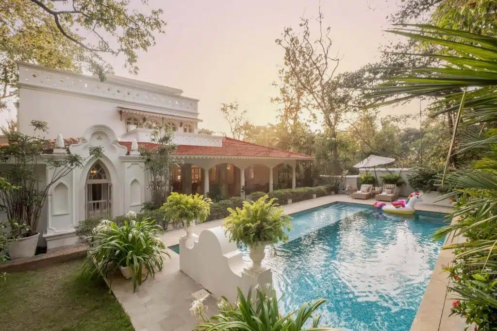 Villa Vivre - Villas with Private Pool for Sale - Pool Villa