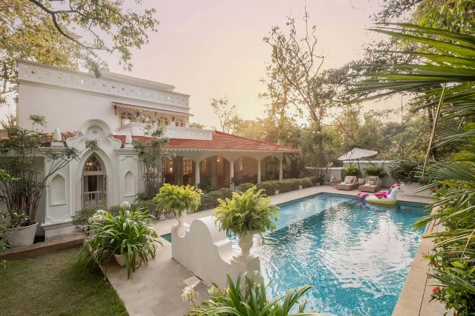 Villa Vivre - Villas with Private Pool for Sale - Pool Villa