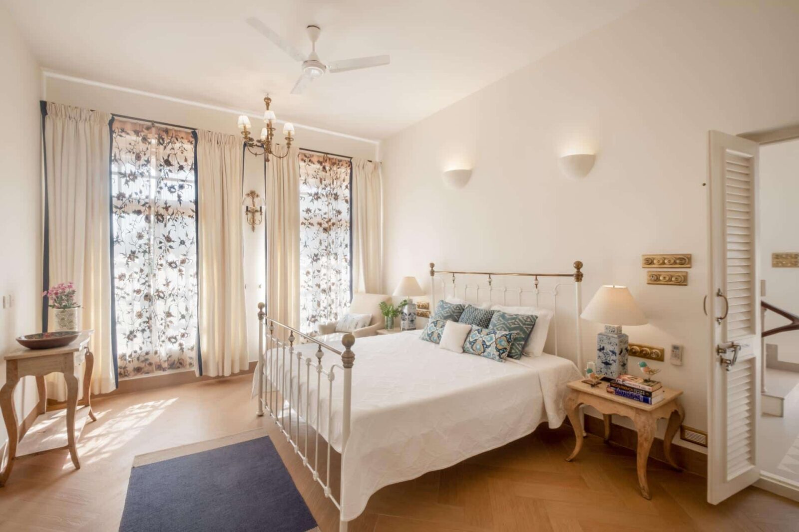 Villa Vivre - Premium Villas for Sale in Goa - Stunning Bedroom