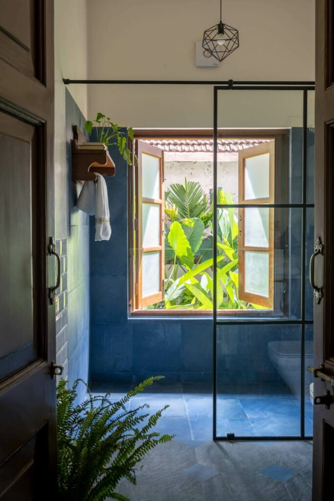 Villa Maraville - Villas for Sale in North Goa - Stunning Room