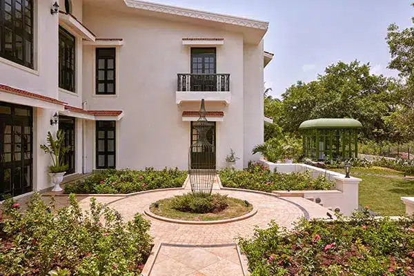 Private Pool Villa in Goa - Luxury Villa for Sale