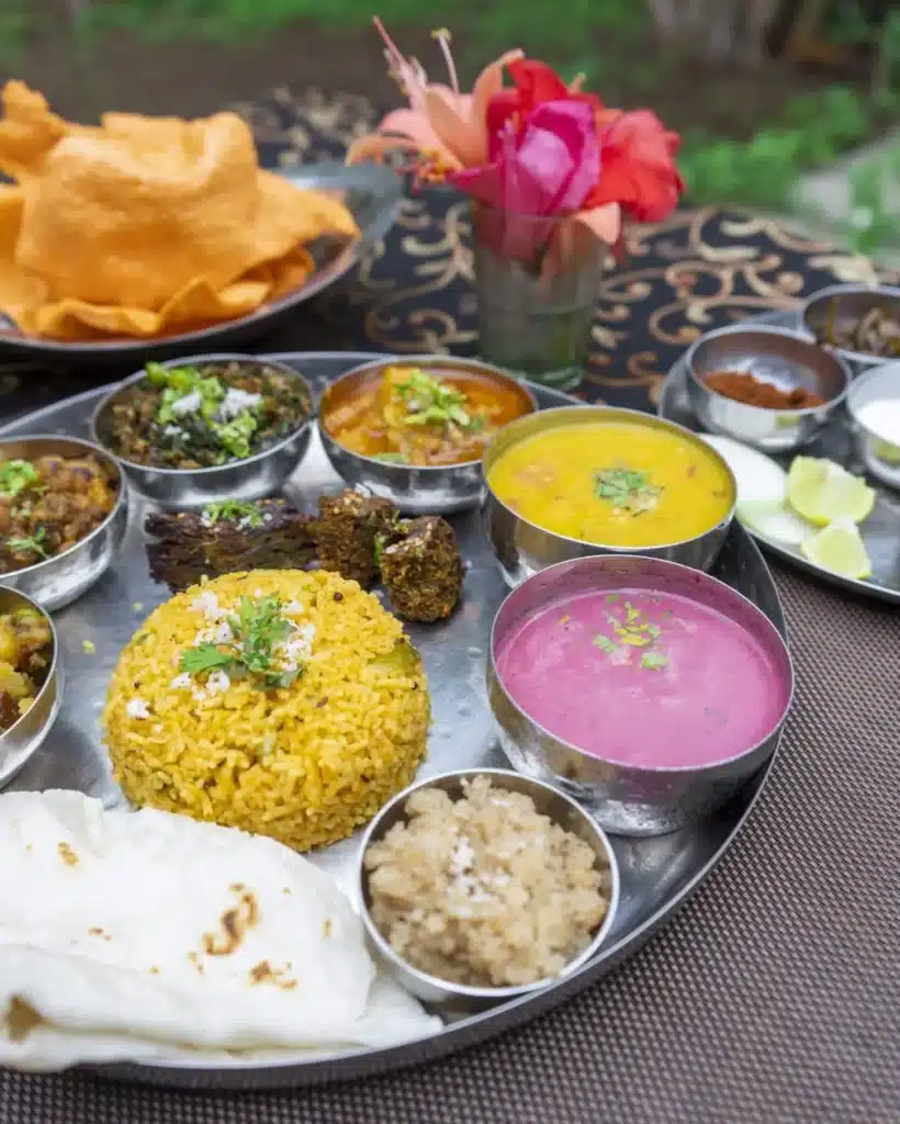 Delicious Food