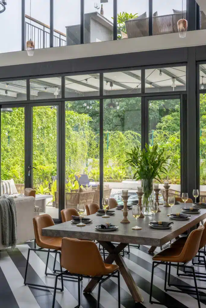 Beautiful Dining Table