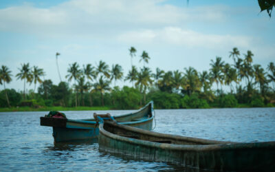 Holiday Homes in Goa - Beautiful View