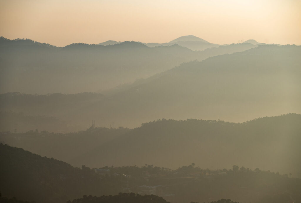 Buy Villa in Kasauli - Beautiful Nature