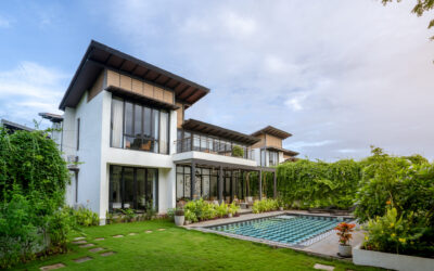 Luxury Villa in Alibaug - Banner Image