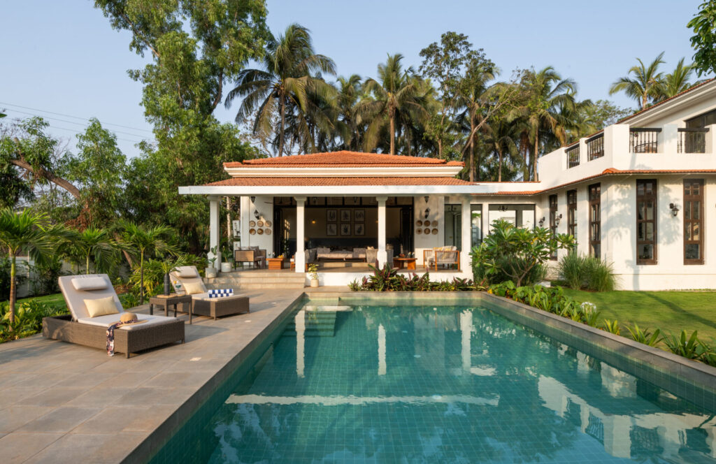 Luxurious Homes