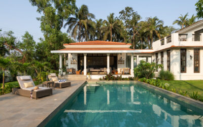 Luxurious Homes