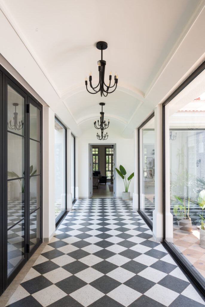 Villa in Goa for Sale - Beautiful Passage