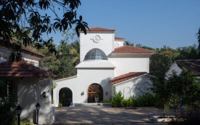 Luxury Villas for Sale in Goa - Banner Image