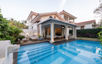 Luxury Homes - Featured Image