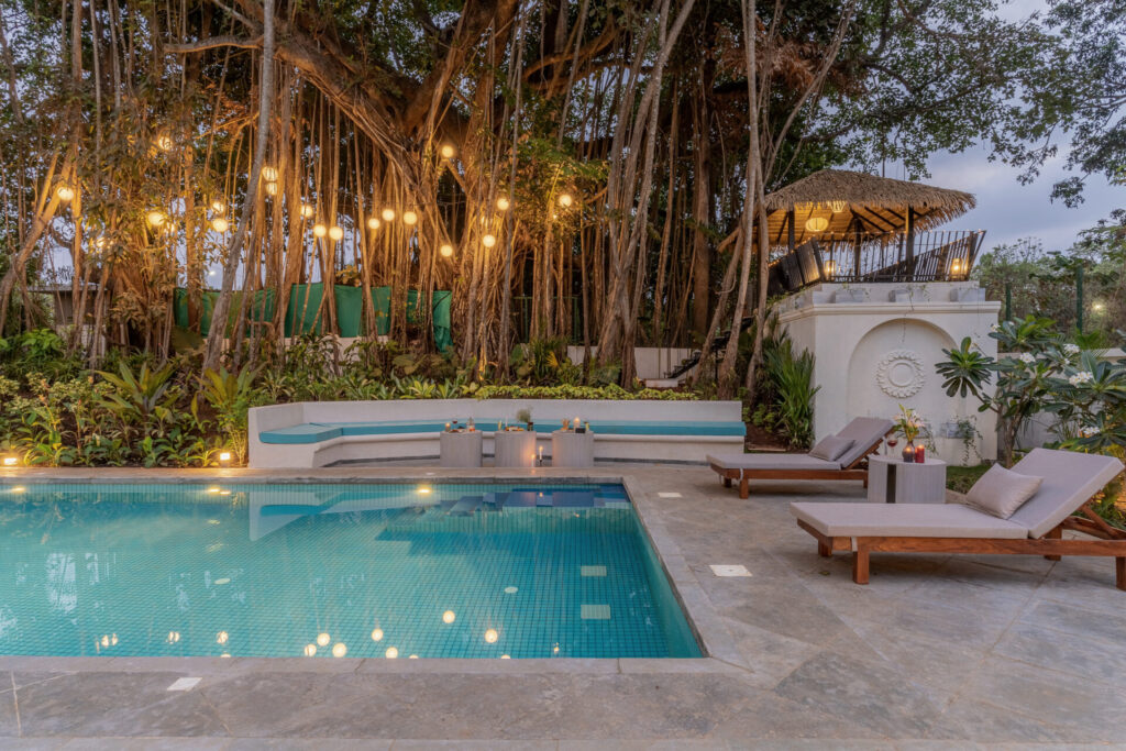 Villas for Sale in Goa with Private Pool