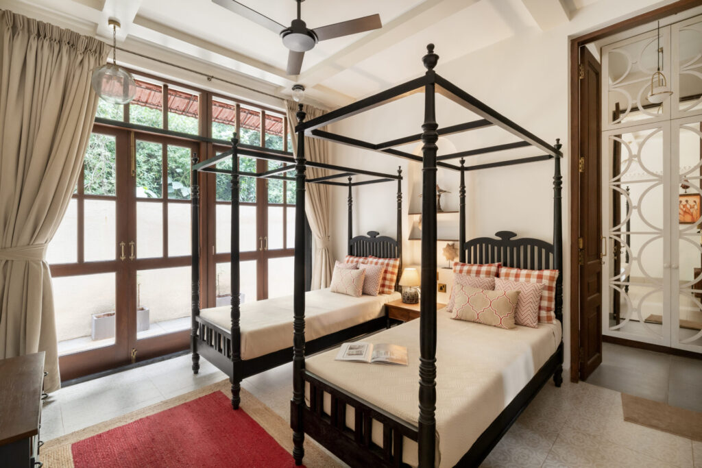 Luxury Homes by Isprava - Kids Bedroom