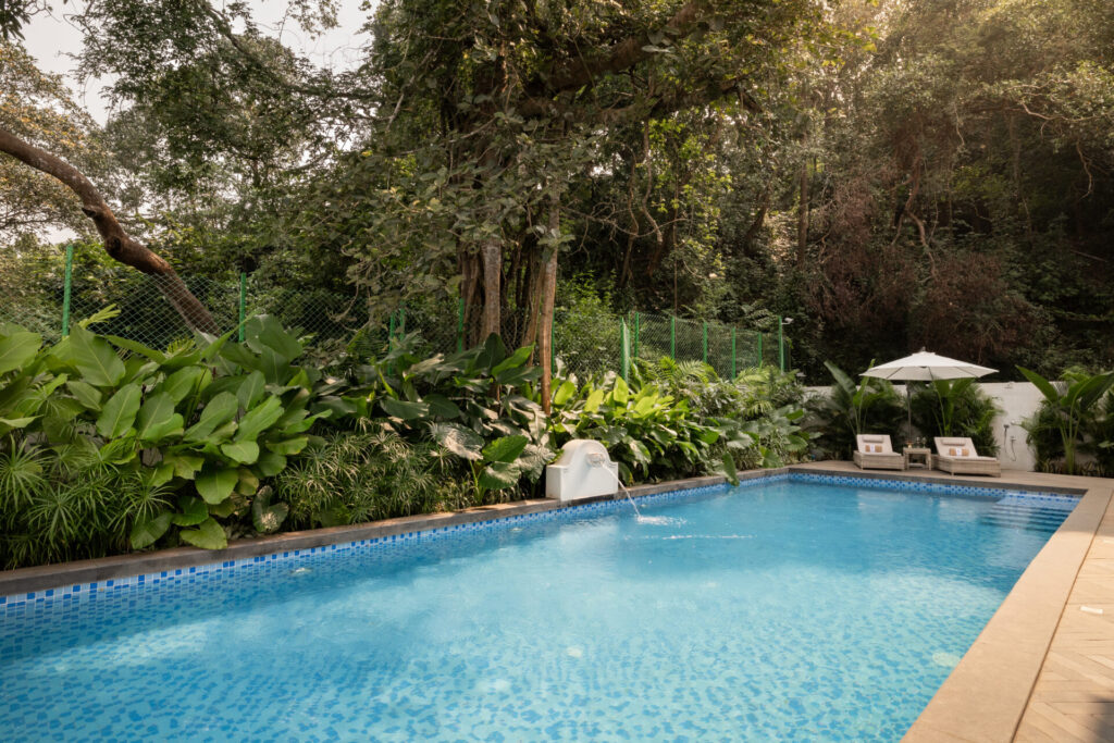 Villas for Sale in Goa with Private Pool by Isprava
