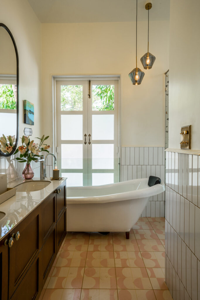 Luxury Homes - Bathroom