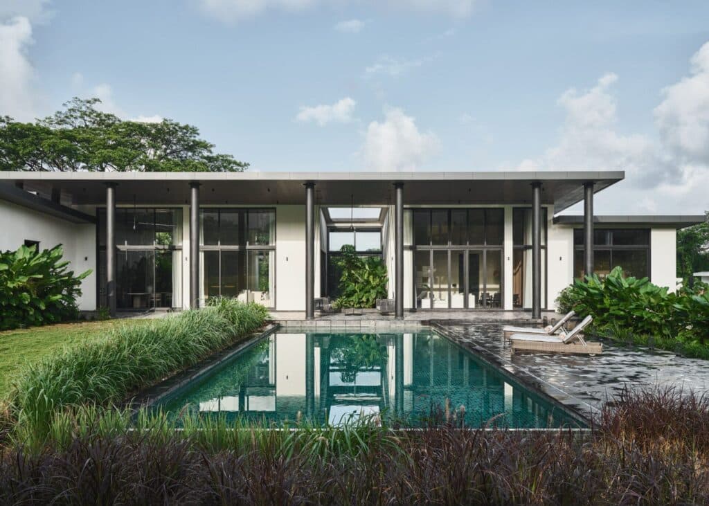 Villas in Alibaug