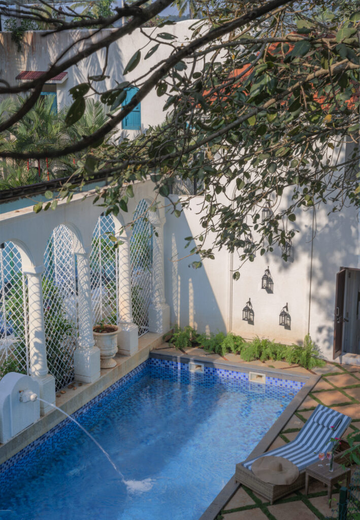 Villas for Sale in Goa with Private Pool