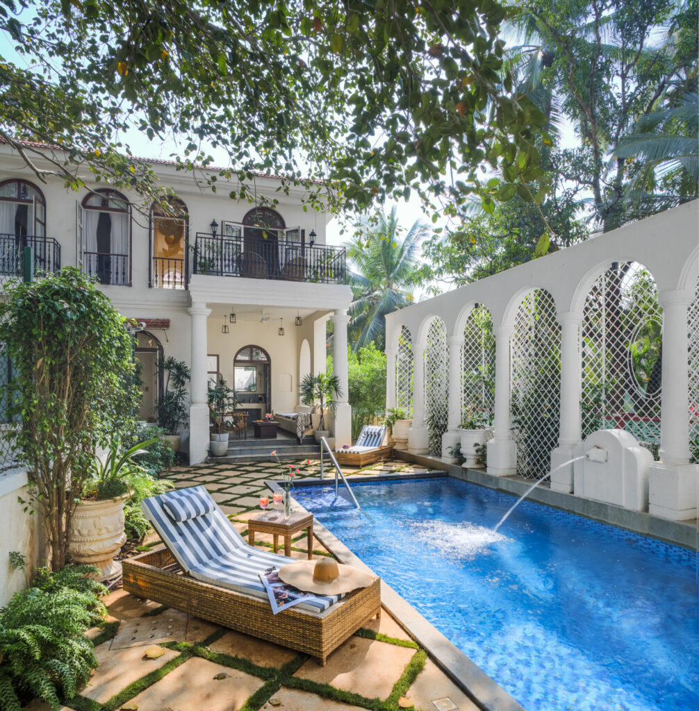 Luxurious Homes