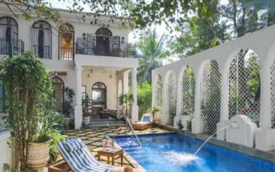 Luxurious Homes