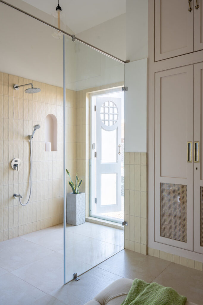 Villas for Sale in Goa with Private Pool - Bathroom