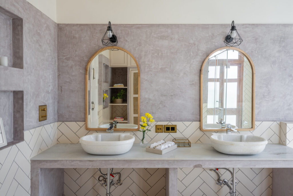 Luxury Homes for Sale in Goa - Bathroom