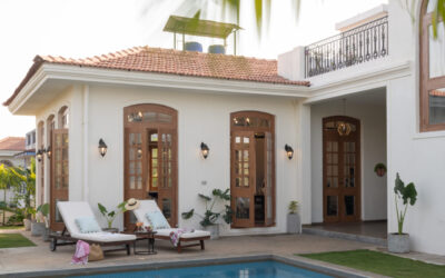 Luxury Homes