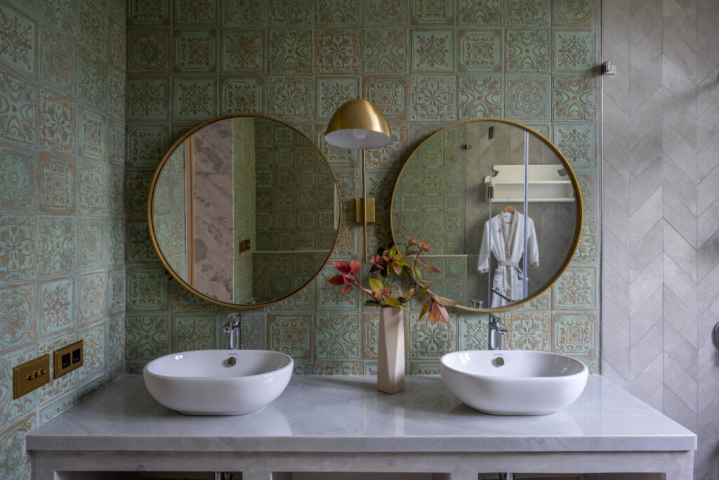 Buy Villa in North Goa - Bathroom