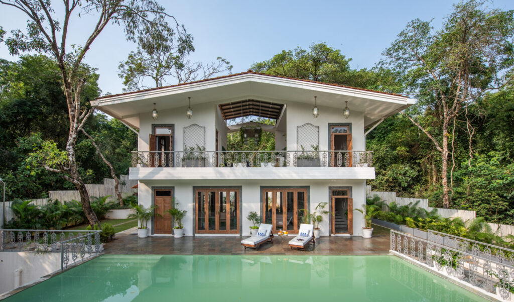 Luxury Homes - Featured Image
