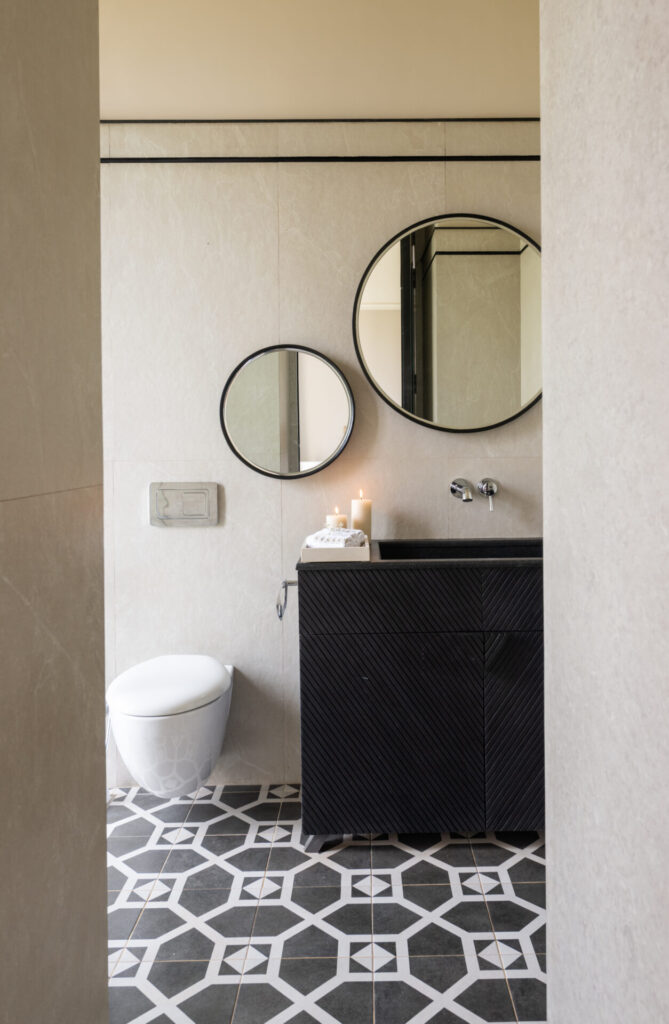 Bungalows in Alibaug for Sale - Bathroom