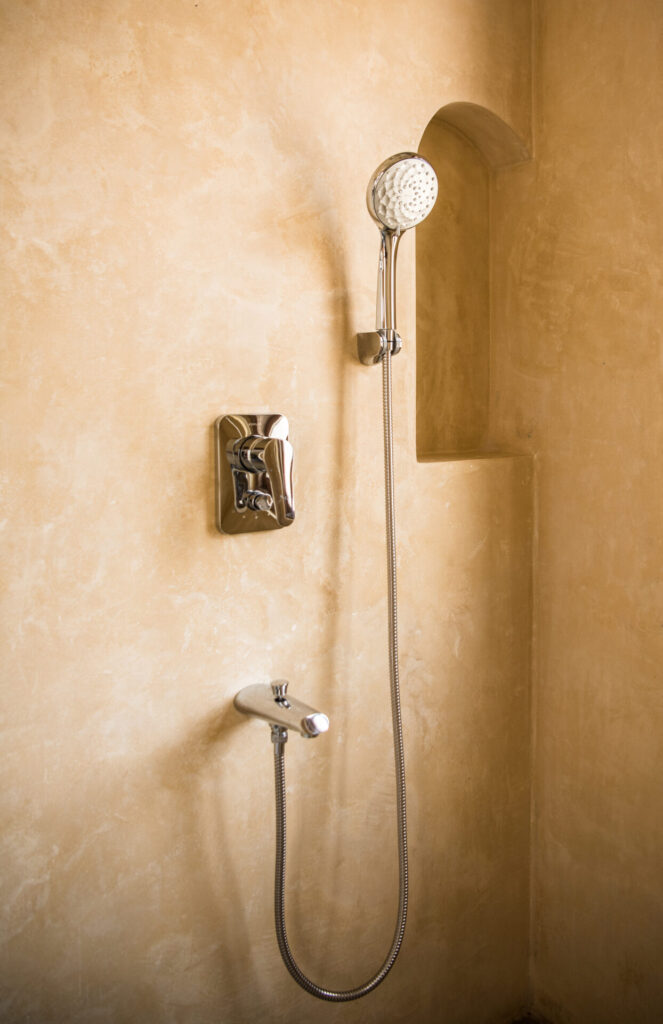 Luxury House For Sale in Goa - Bathroom