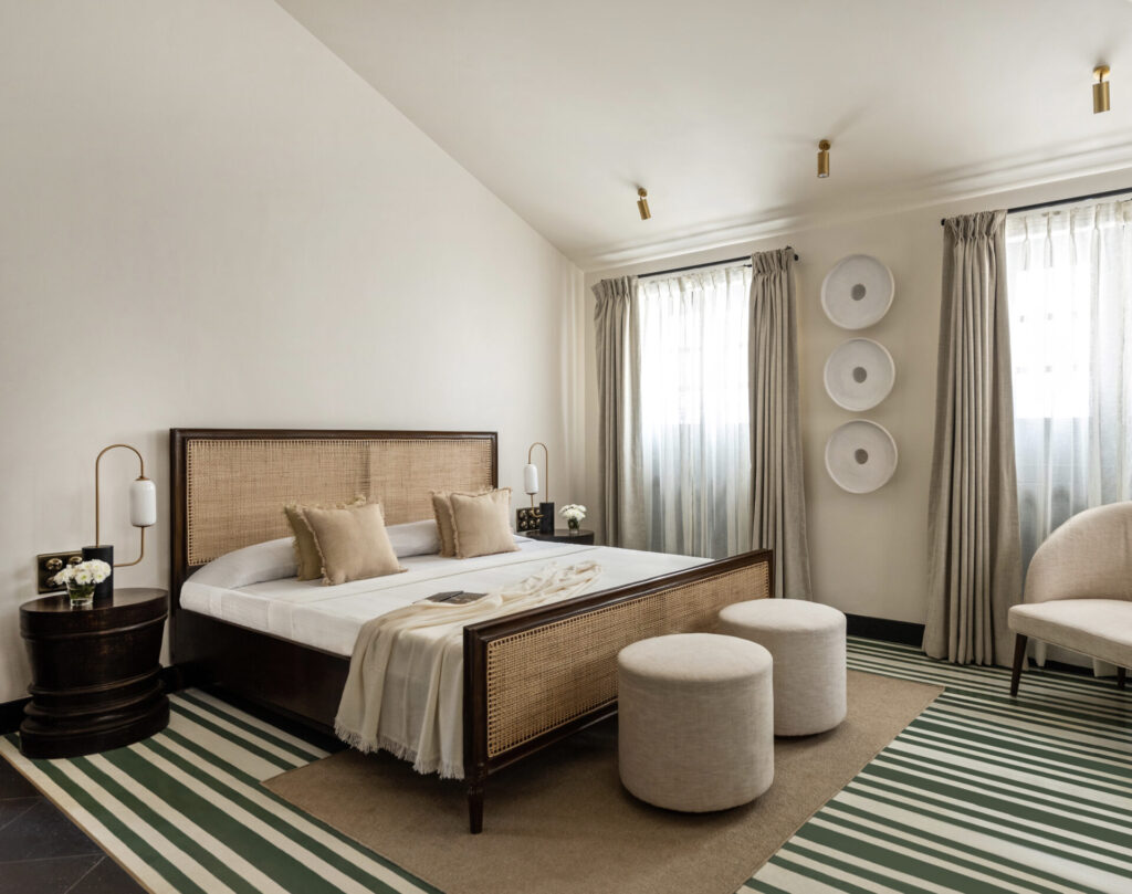 Luxury Home For Sale In Goa - Bedroom