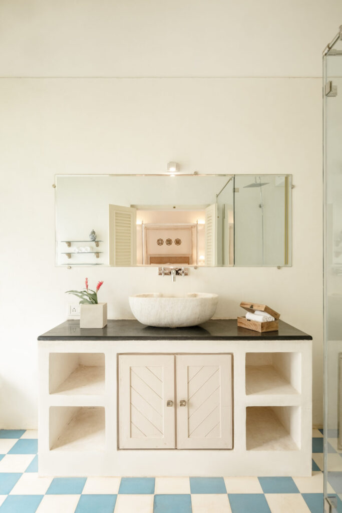 Luxury Home For Sale in India - Bathroom