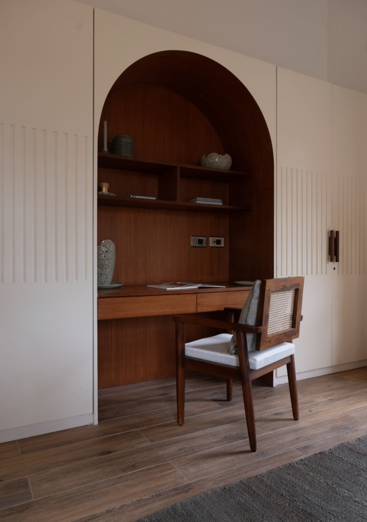 Study Area