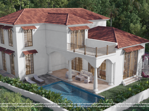 South Goa Lifestyle: The Art of Coastal Living