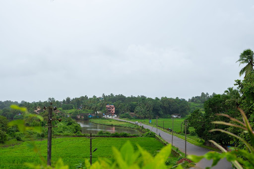 Corjuem Island: Where Privacy Defines Luxury
