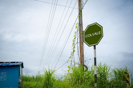 Beyond the Coast: Discovering Colvale’s Gated Villa Landscape