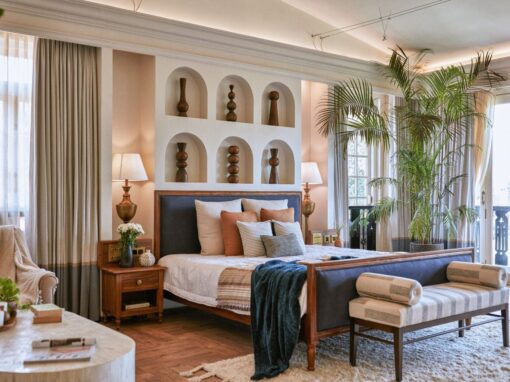 Why Design Is the Ultimate Marker of Luxury